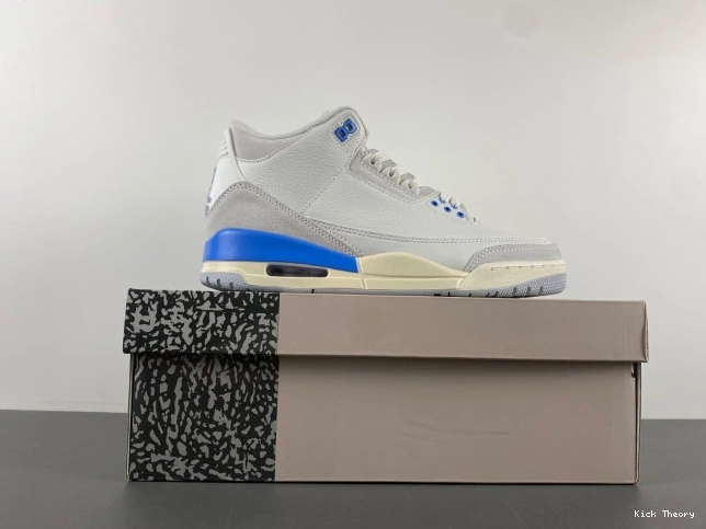 Kick Theory 3 Jordan CT8532-101 Air Lucky Shorts 0823